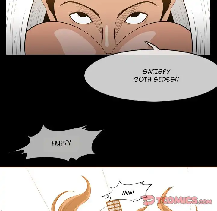 Path to Salvation - Chapter 30 [photo 18] - MangaPorn