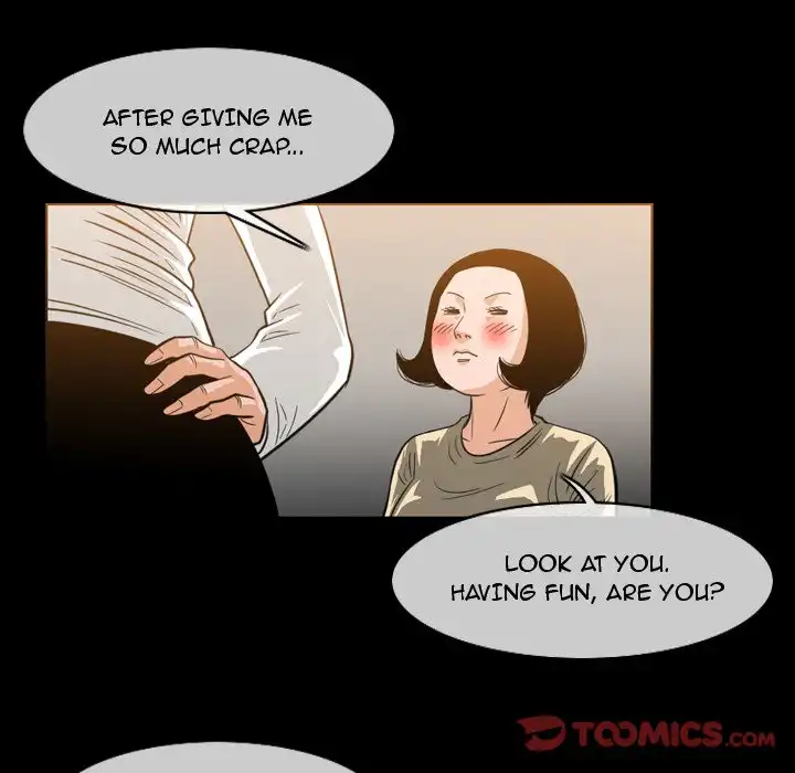Path to Salvation - Chapter 30 [photo 22] - MangaPorn