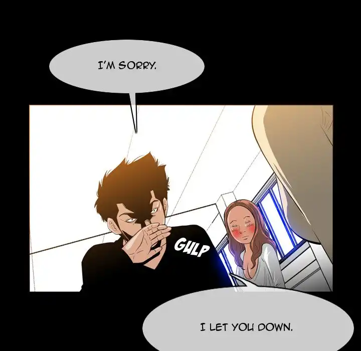 Path to Salvation - Chapter 30 [photo 25] - MangaPorn