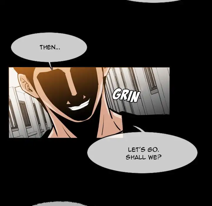 Path to Salvation - Chapter 30 [photo 29] - MangaPorn