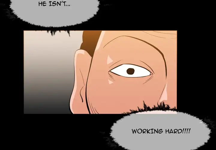 Path to Salvation - Chapter 30 [photo 3] - MangaPorn