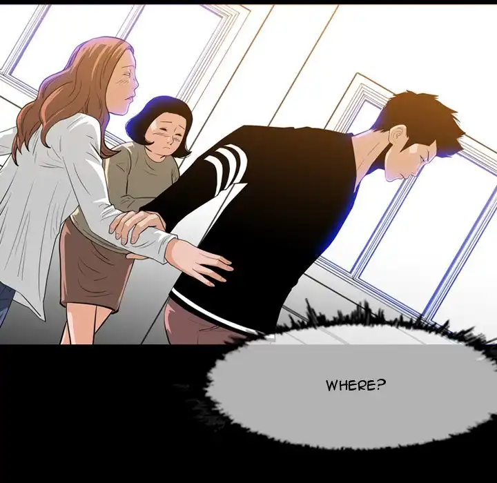 Path to Salvation - Chapter 30 [photo 31] - MangaPorn