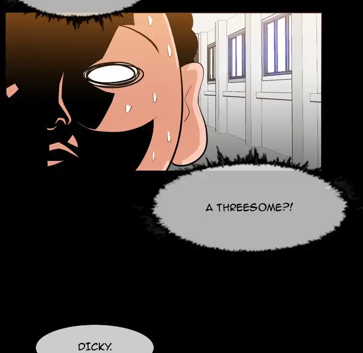 Path to Salvation - Chapter 30 [photo 33] - MangaPorn