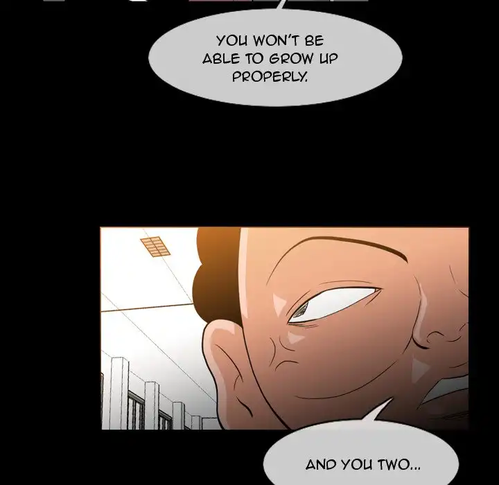 Path to Salvation - Chapter 30 [photo 39] - MangaPorn