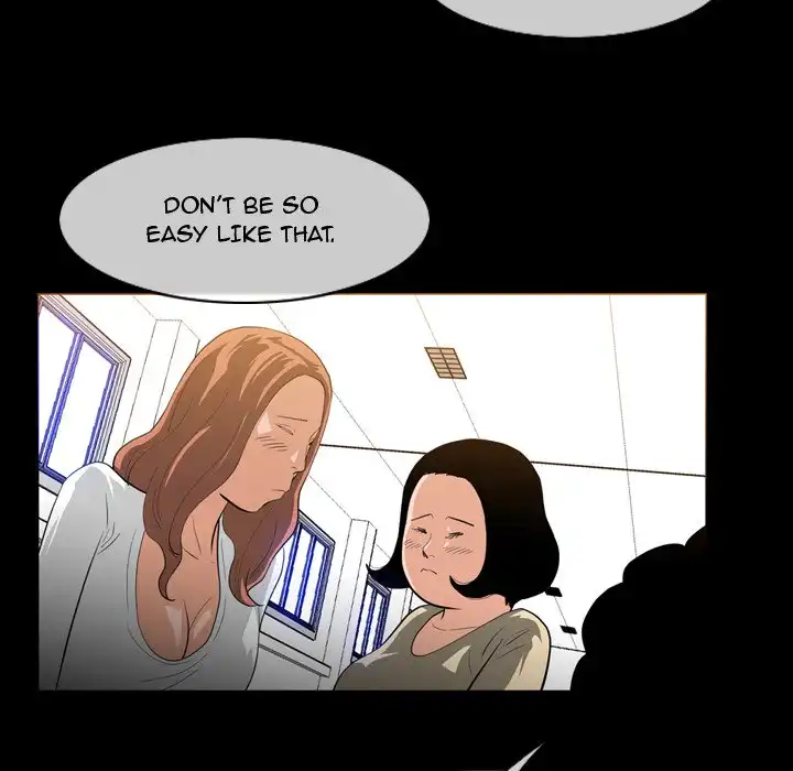 Path to Salvation - Chapter 30 [photo 40] - MangaPorn