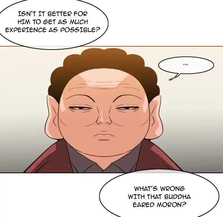 Path to Salvation - Chapter 30 [photo 47] - MangaPorn