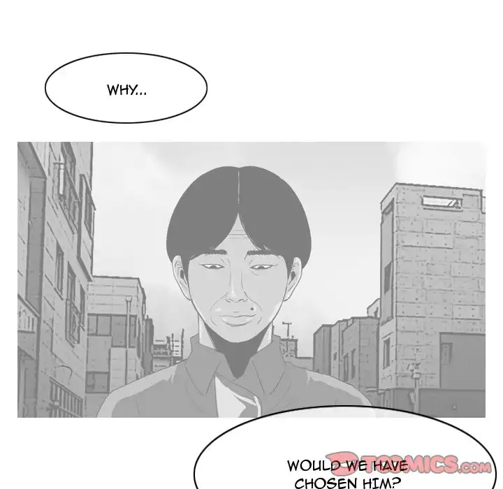 Path to Salvation - Chapter 30 [photo 50] - MangaPorn
