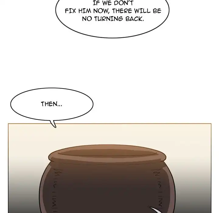 Path to Salvation - Chapter 30 [photo 61] - MangaPorn