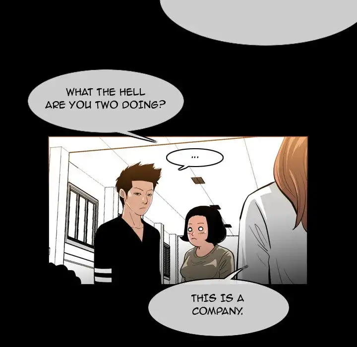 Path to Salvation - Chapter 30 [photo 7] - MangaPorn