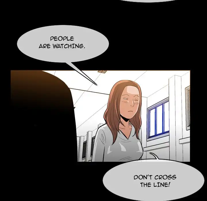 Path to Salvation - Chapter 30 [photo 9] - MangaPorn