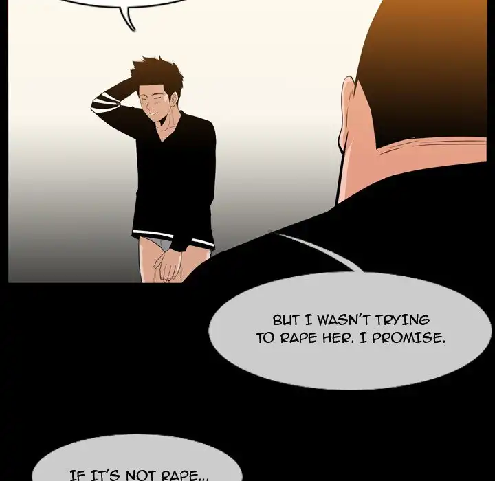 Path to Salvation - Chapter 31 [photo 24] - MangaPorn