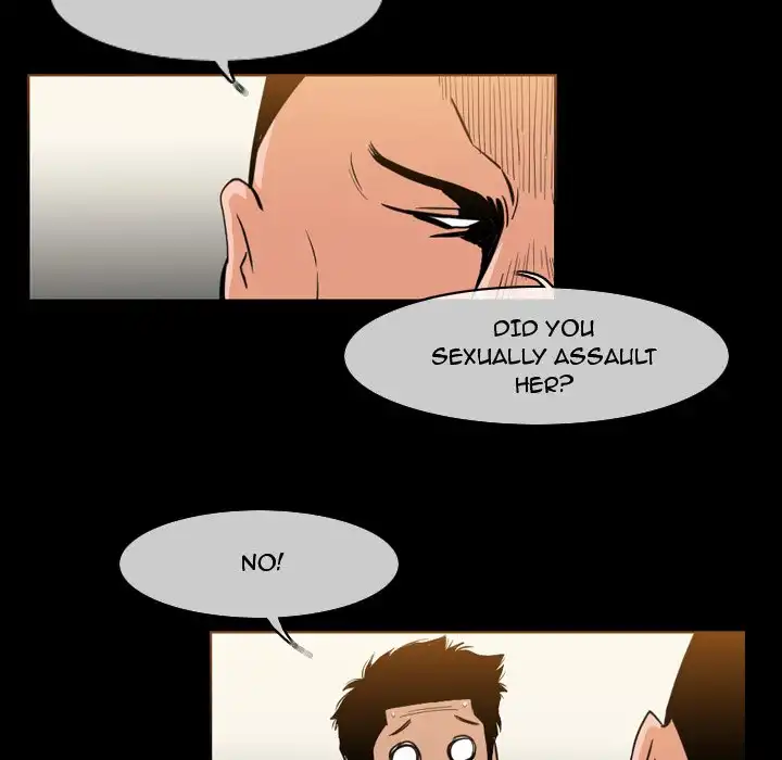 Path to Salvation - Chapter 31 [photo 25] - MangaPorn