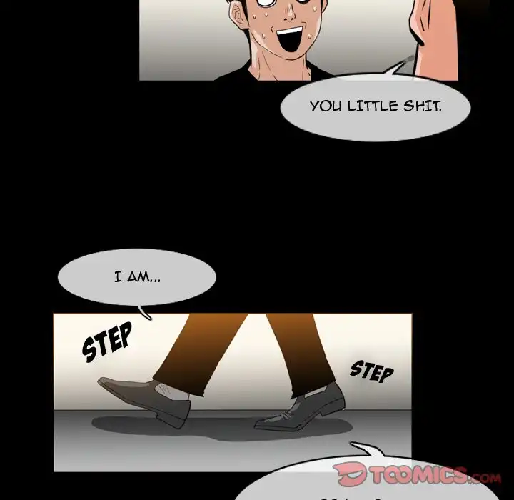 Path to Salvation - Chapter 31 [photo 26] - MangaPorn