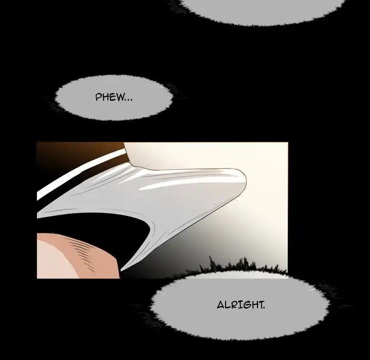 Path to Salvation - Chapter 31 [photo 28] - MangaPorn