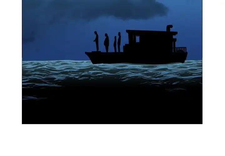 Path to Salvation - Chapter 31 [photo 3] - MangaPorn