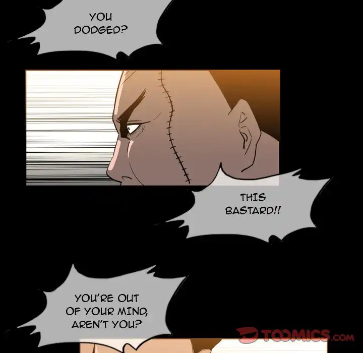Path to Salvation - Chapter 31 [photo 34] - MangaPorn