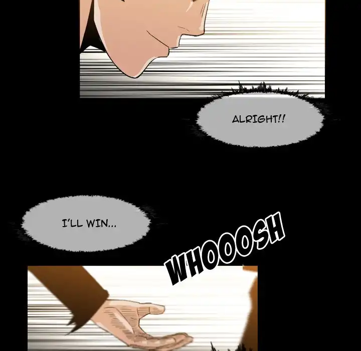 Path to Salvation - Chapter 31 [photo 35] - MangaPorn