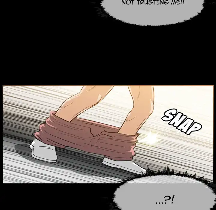 Path to Salvation - Chapter 31 [photo 37] - MangaPorn