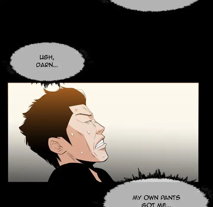 Path to Salvation - Chapter 31 [photo 39] - MangaPorn