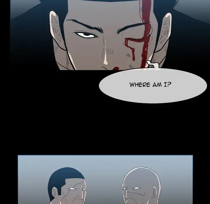 Path to Salvation - Chapter 31 [photo 48] - MangaPorn