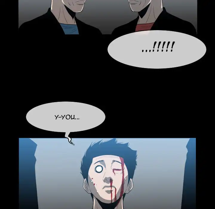 Path to Salvation - Chapter 31 [photo 49] - MangaPorn