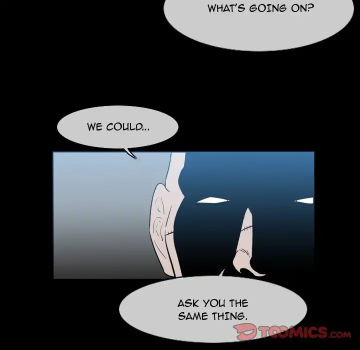 Path to Salvation - Chapter 31 [photo 54] - MangaPorn