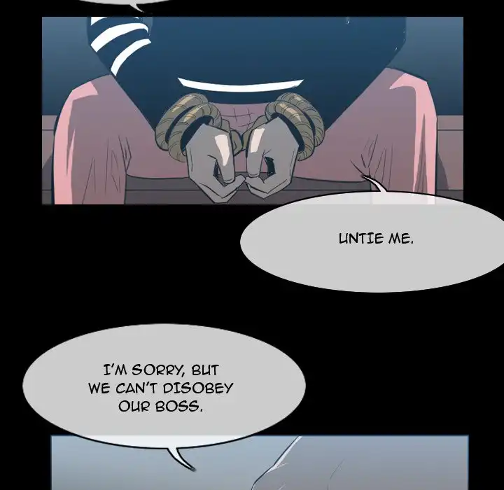 Path to Salvation - Chapter 31 [photo 59] - MangaPorn