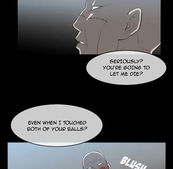 Path to Salvation - Chapter 31 [photo 60] - MangaPorn
