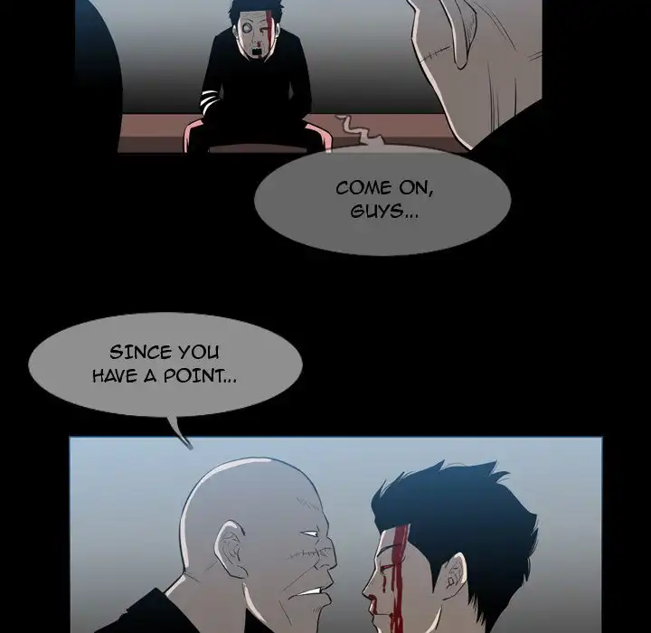 Path to Salvation - Chapter 31 [photo 64] - MangaPorn