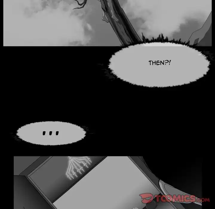 Path to Salvation - Chapter 31 [photo 78] - MangaPorn