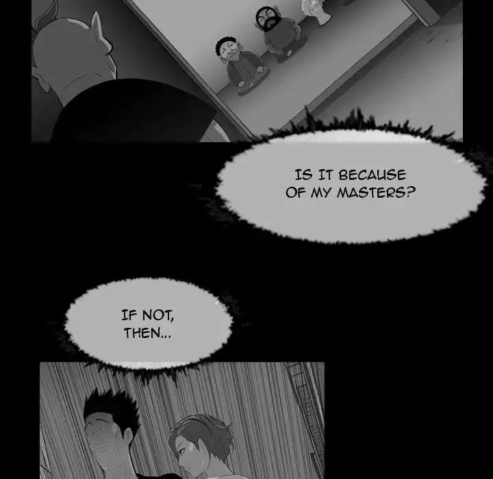 Path to Salvation - Chapter 31 [photo 79] - MangaPorn