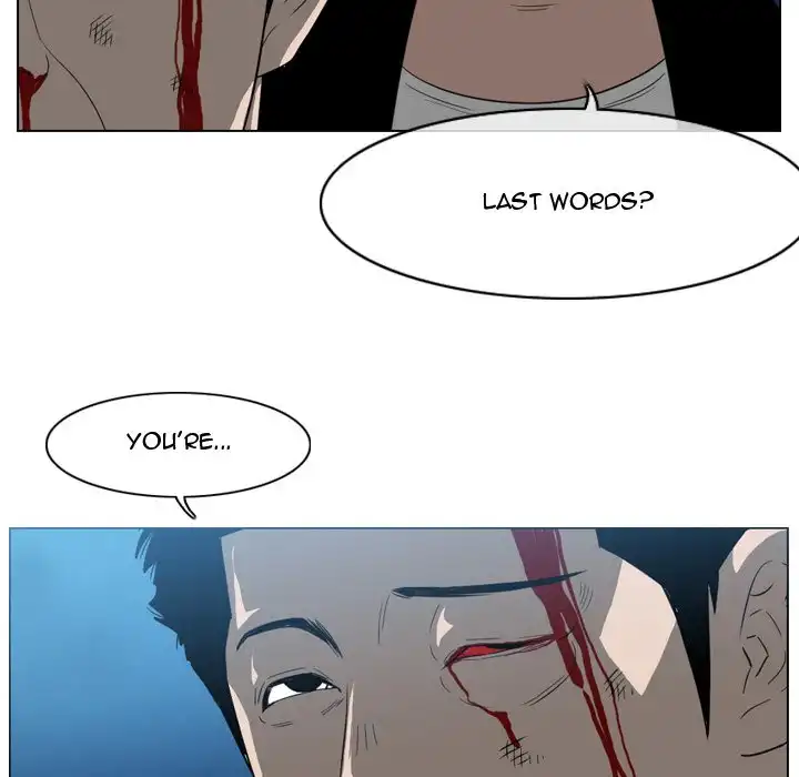 Path to Salvation - Chapter 31 [photo 8] - MangaPorn