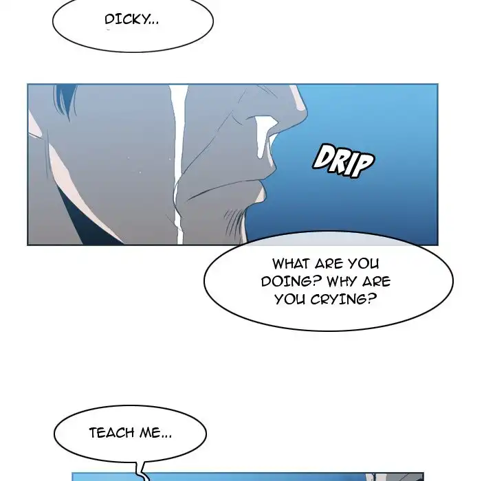 Path to Salvation - Chapter 31 [photo 93] - MangaPorn