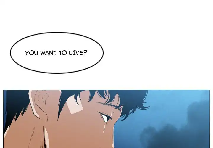 Path to Salvation - Chapter 32 [photo 1] - MangaPorn