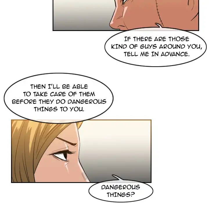 Path to Salvation - Chapter 32 [photo 15] - MangaPorn