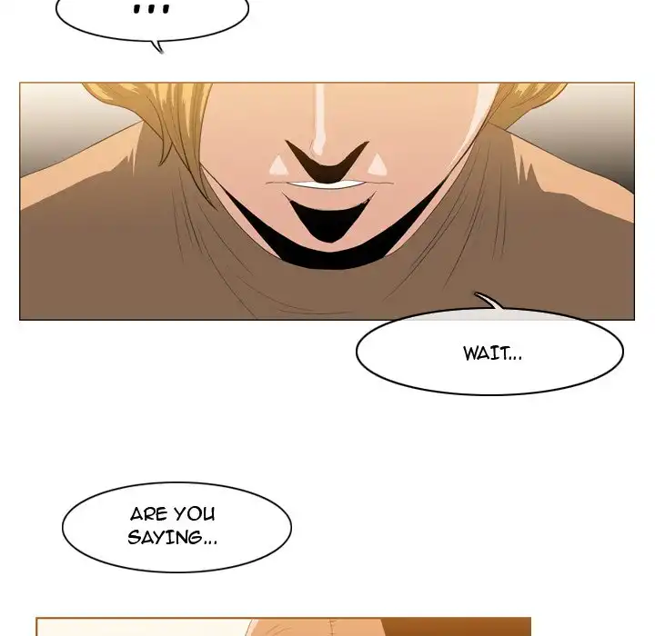 Path to Salvation - Chapter 32 [photo 17] - MangaPorn
