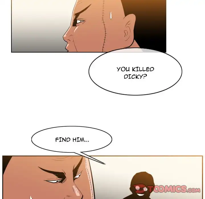 Path to Salvation - Chapter 32 [photo 18] - MangaPorn