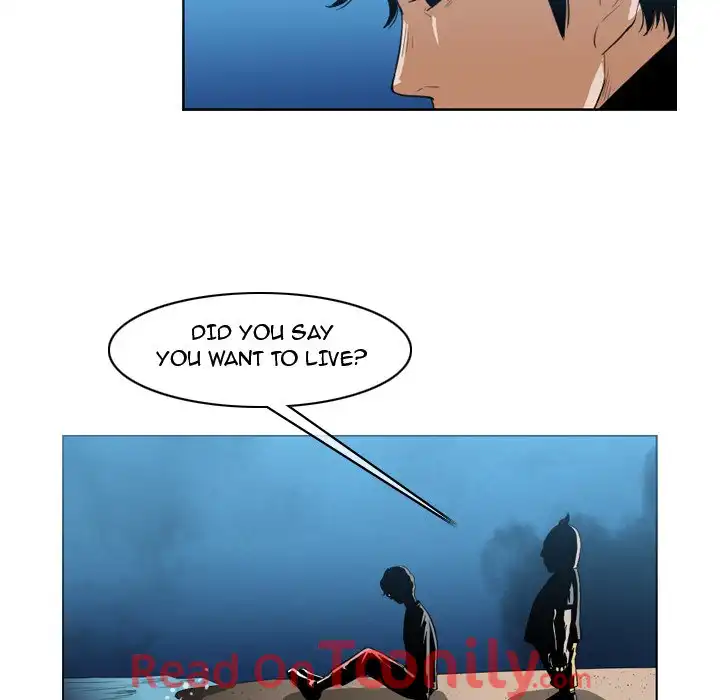 Path to Salvation - Chapter 32 [photo 23] - MangaPorn