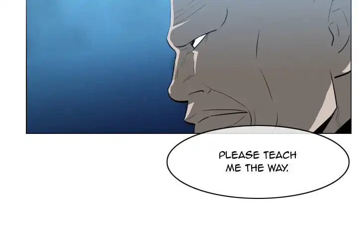 Path to Salvation - Chapter 32 [photo 3] - MangaPorn