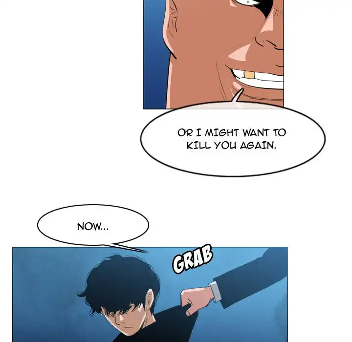 Path to Salvation - Chapter 32 [photo 31] - MangaPorn