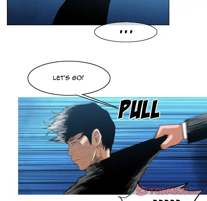 Path to Salvation - Chapter 32 [photo 32] - MangaPorn
