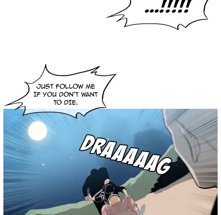 Path to Salvation - Chapter 32 [photo 33] - MangaPorn