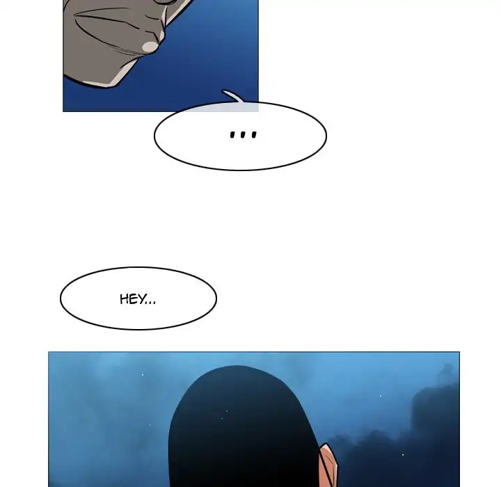 Path to Salvation - Chapter 32 [photo 35] - MangaPorn