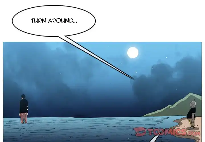 Path to Salvation - Chapter 32 [photo 4] - MangaPorn