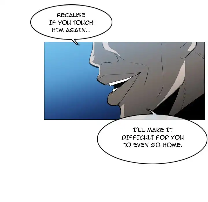 Path to Salvation - Chapter 32 [photo 41] - MangaPorn