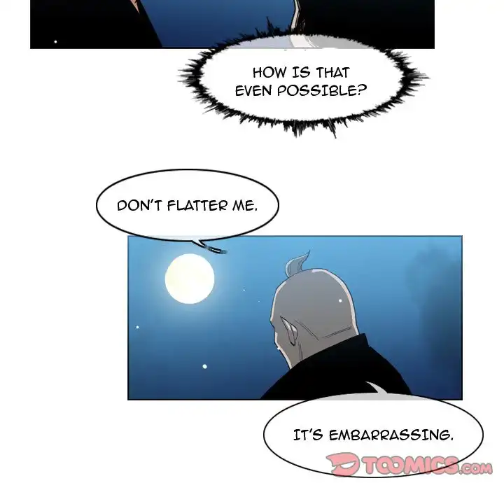 Path to Salvation - Chapter 32 [photo 58] - MangaPorn