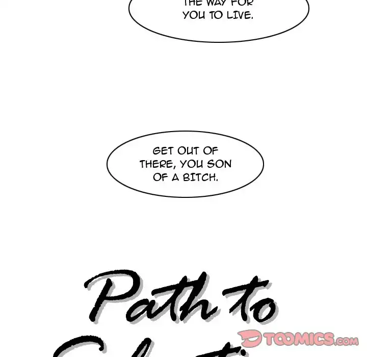 Path to Salvation - Chapter 32 [photo 6] - MangaPorn
