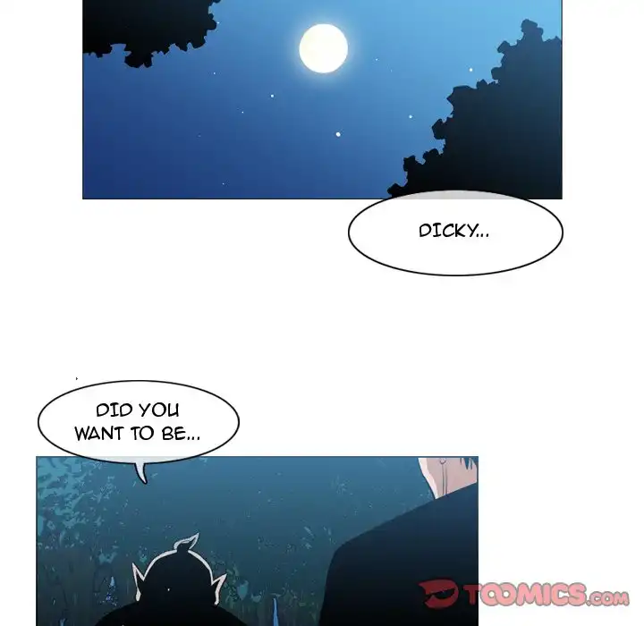 Path to Salvation - Chapter 32 [photo 60] - MangaPorn