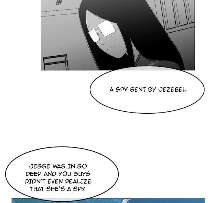 Path to Salvation - Chapter 32 [photo 79] - MangaPorn