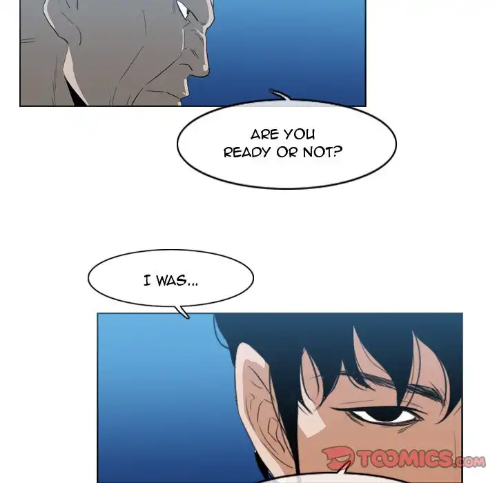 Path to Salvation - Chapter 33 [photo 14] - MangaPorn
